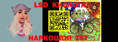 стаф Кунгур